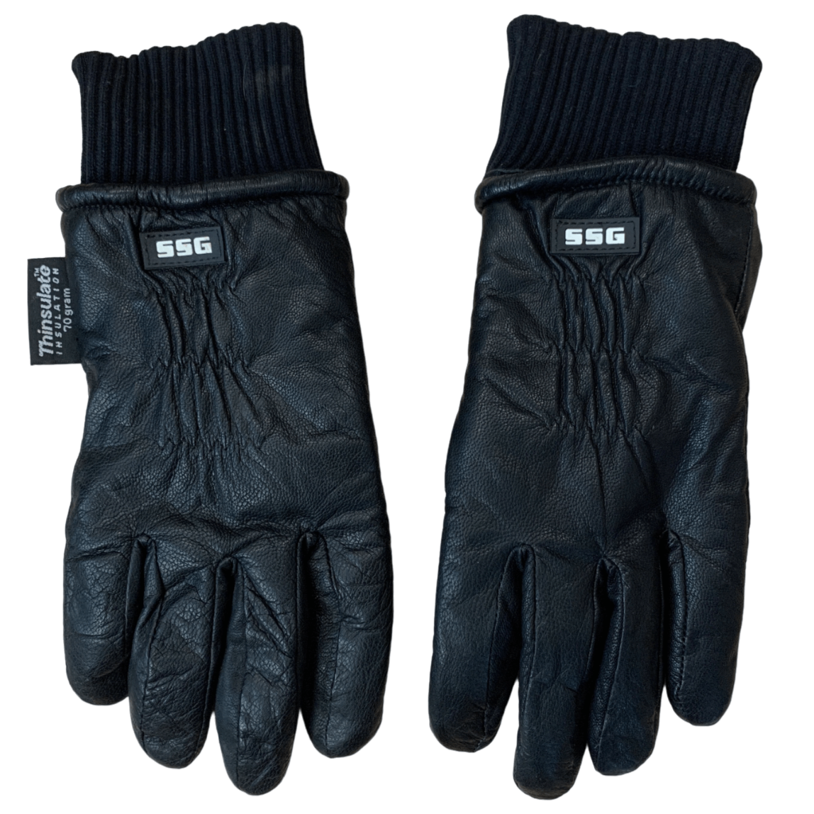 SSG All Weather Gloves Black