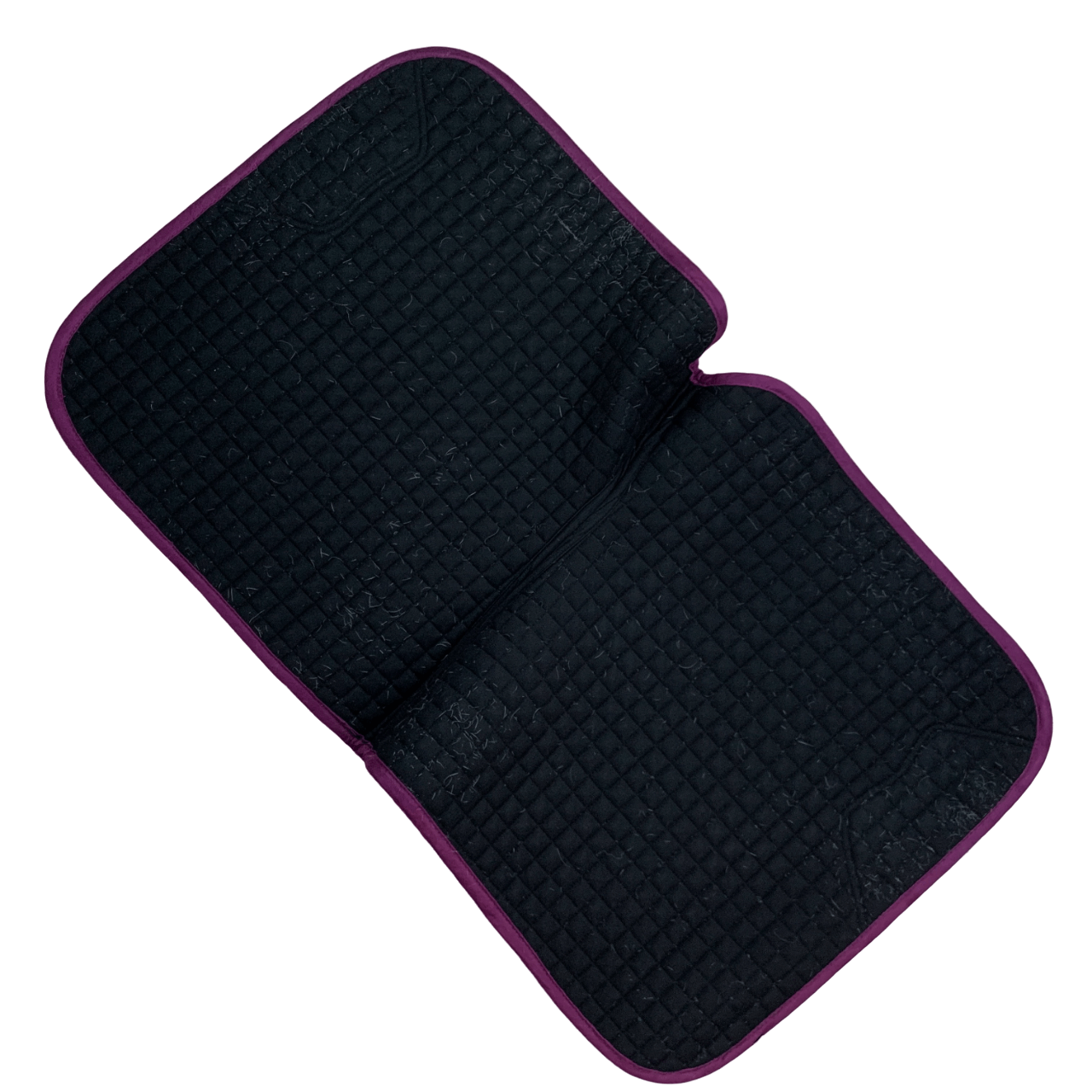 LeMieux Suede Dressage Square Pad