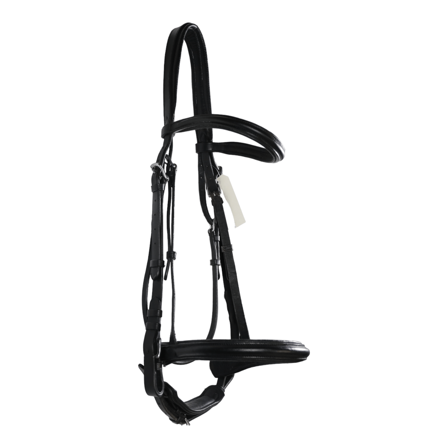 SmartPak Plymouth Elite Dressage Bridle