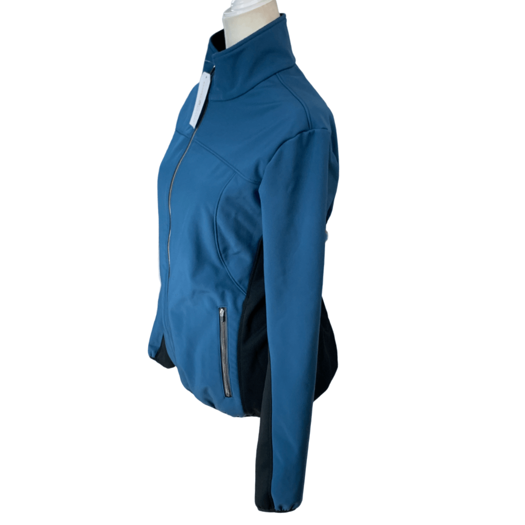 FITS Riding Ltd. Softshell Riding Jacket