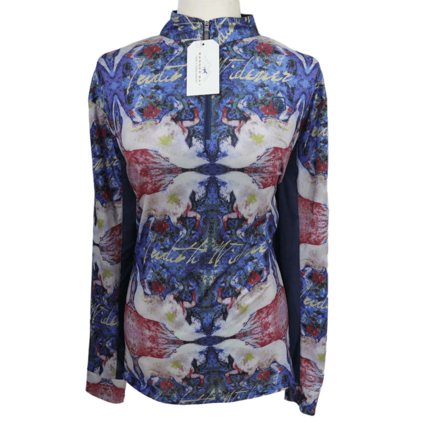 Romfh 'Chill Factor' Sun Shirt 