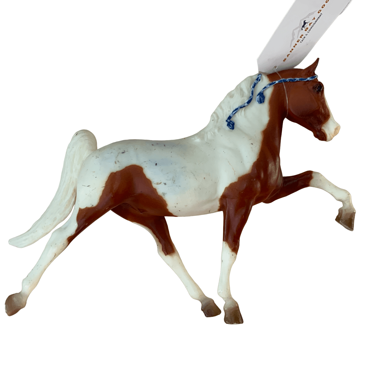 Traditional Breyer High Flyer #913