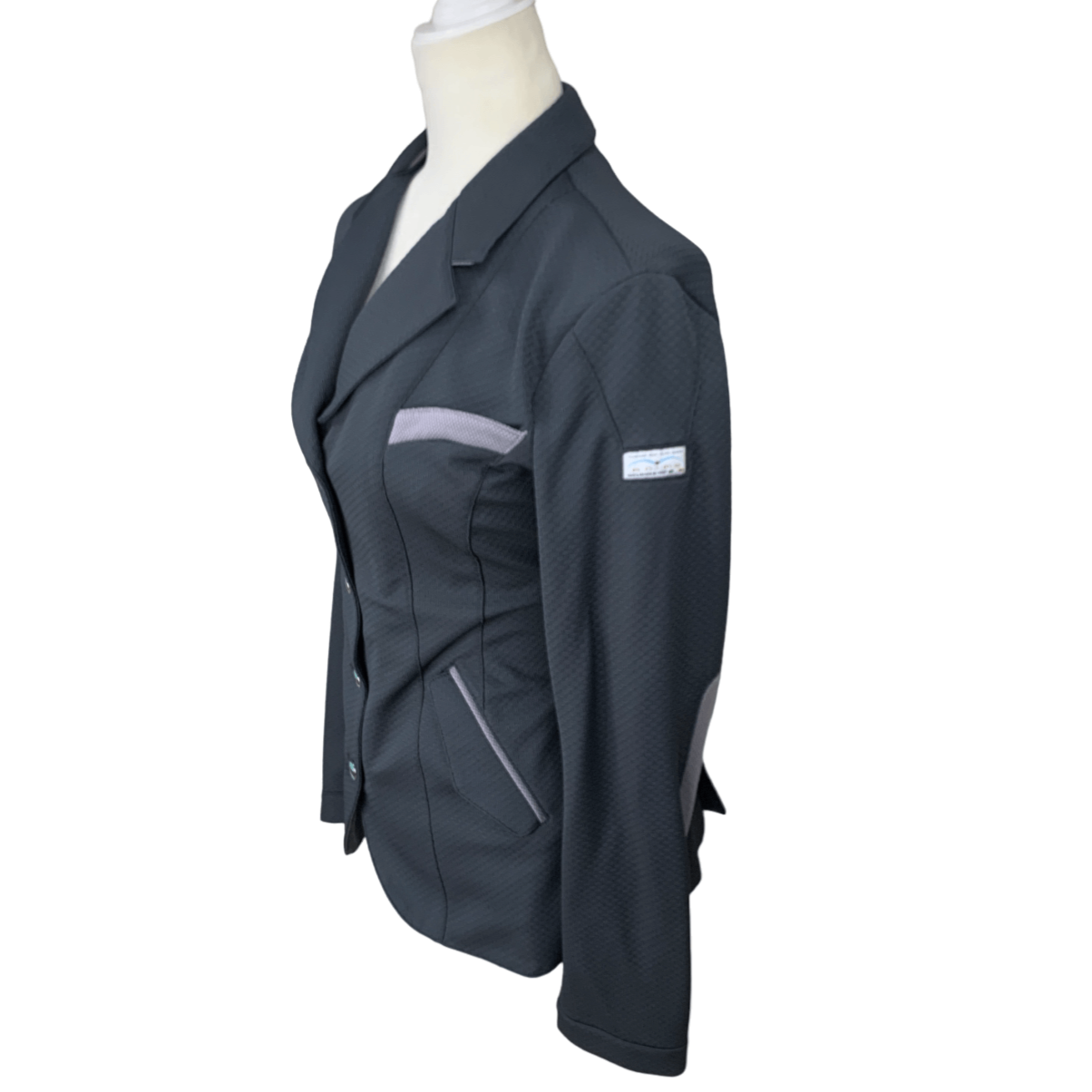 Animo 'Larosa' Show Coat