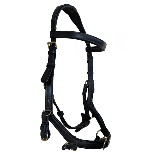 Rambo Horseware Micklem 2 Multi Bridle