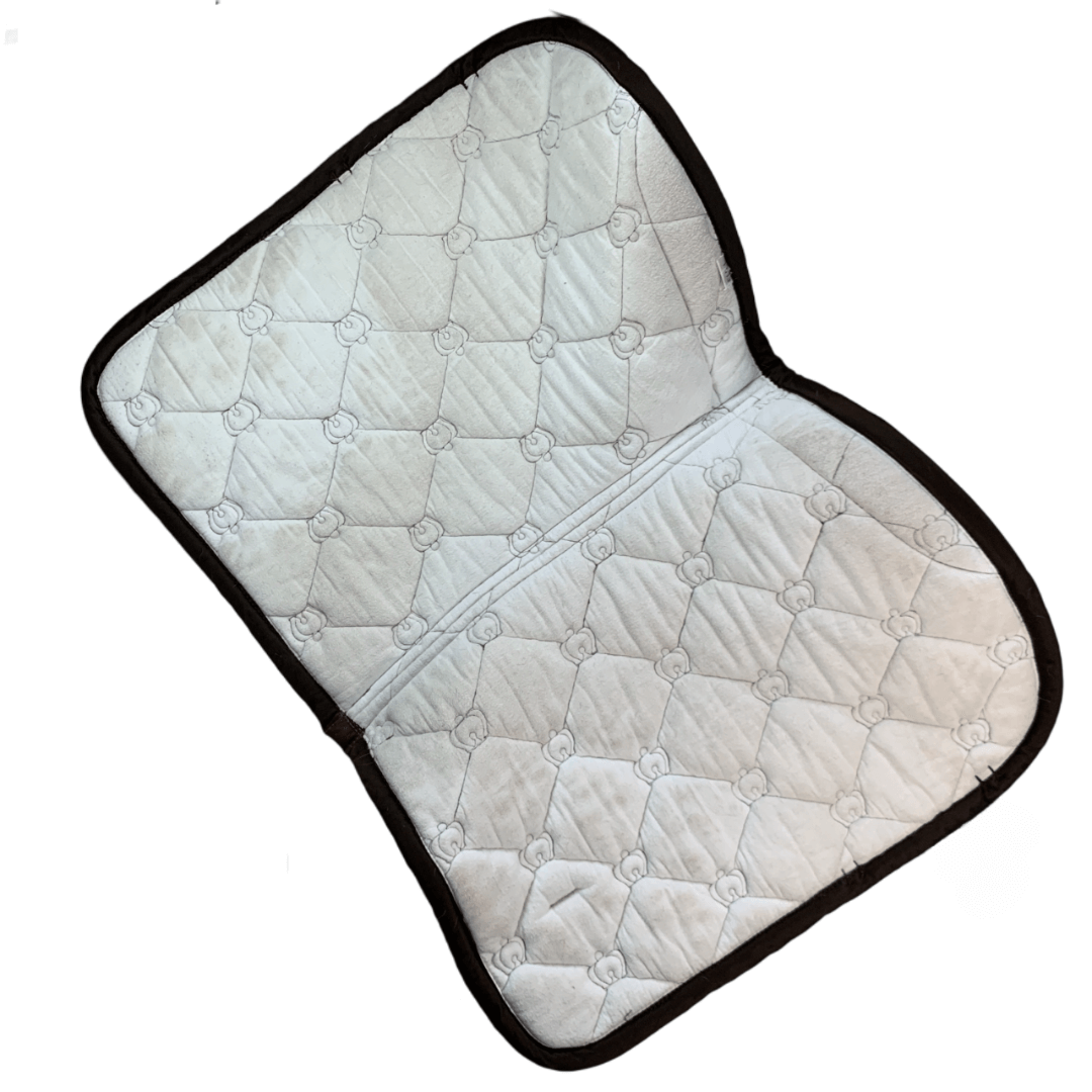 PS of Sweden Signature Quilted Jump Saddle Pad