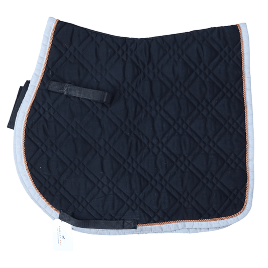 Eskadron Quilted Dressage Saddle Pad