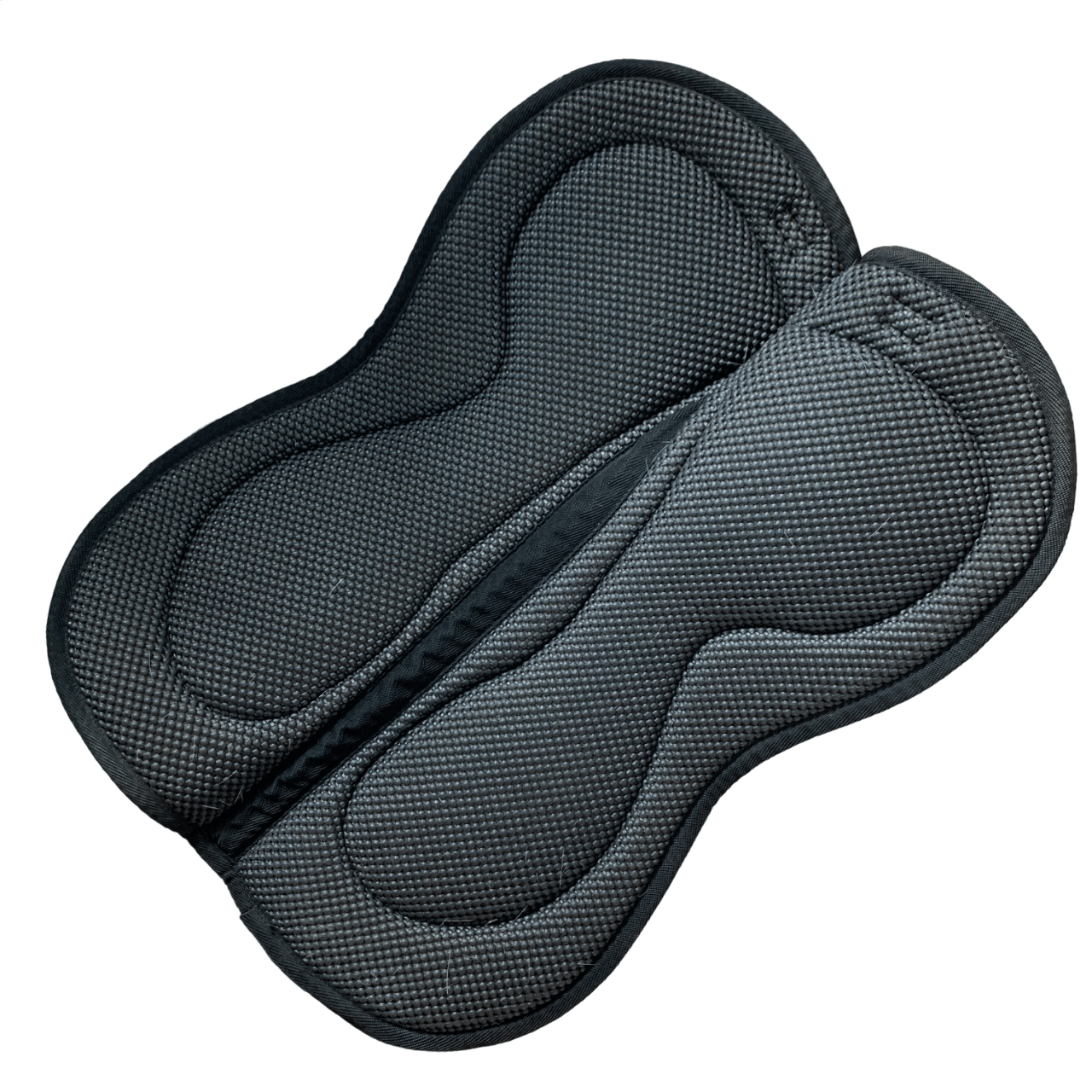 Kavallerie 3D Air-Mesh Half Pad 