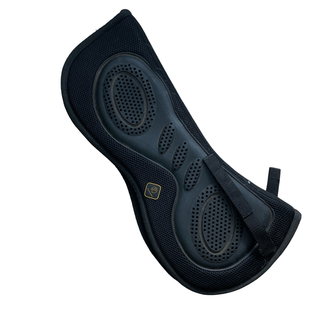 Kavallerie 3D Air-Mesh Half Pad 