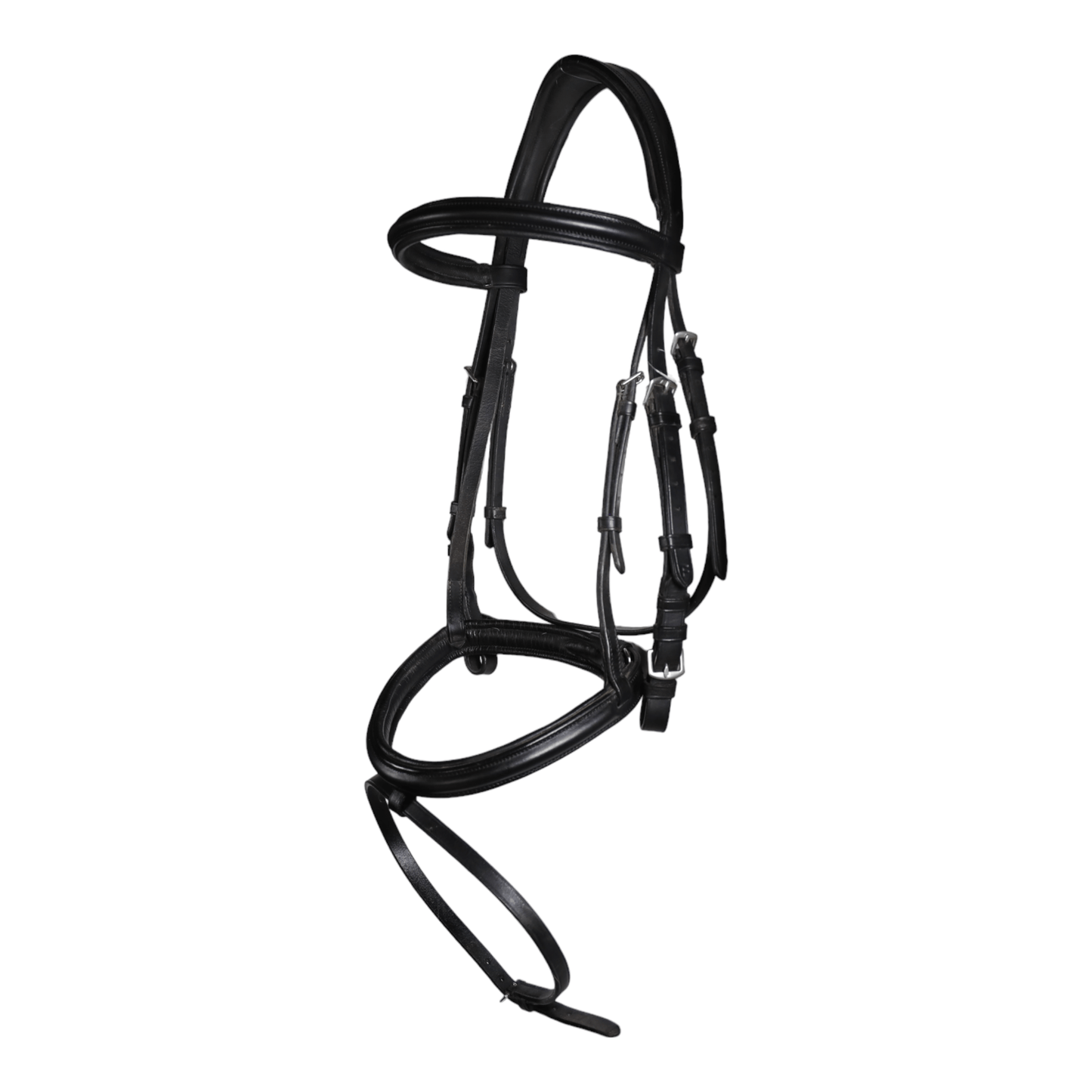 Dressage Bridle