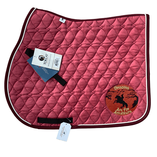 Toklat 'Sonoma' Quilted GP Saddle Pad