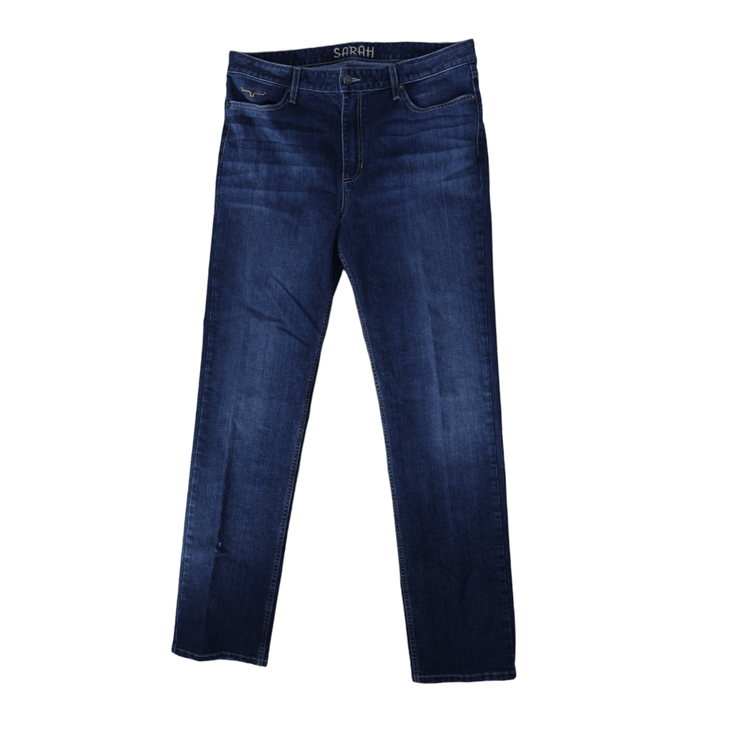 Kimes Ranch Sarah High-Rise Jeans