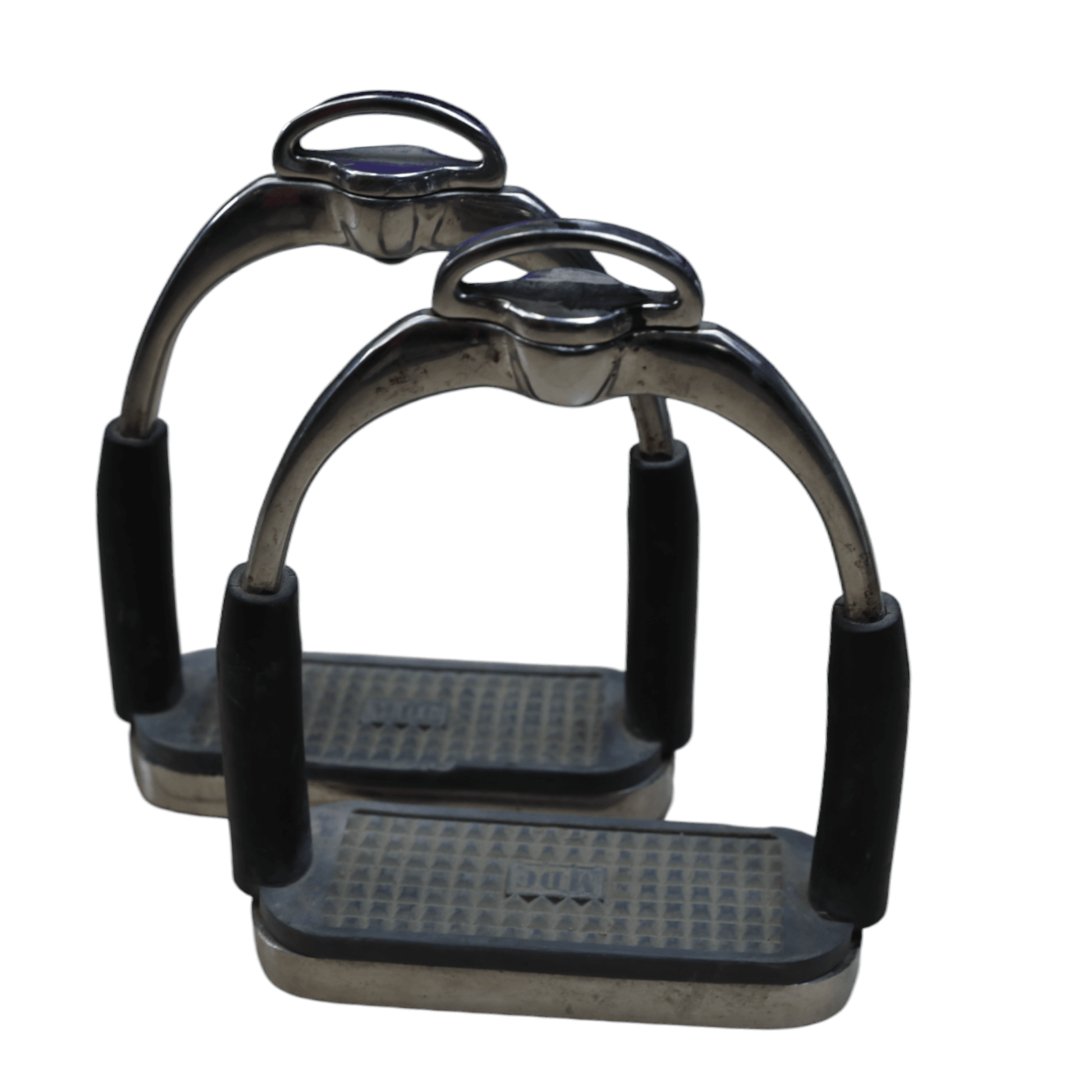 MDC 'Ultimate' Stirrup Iron