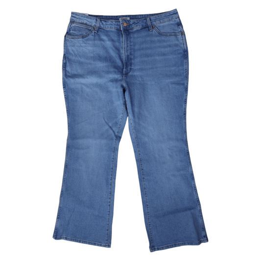 Wrangler 'Westward 626' Jean