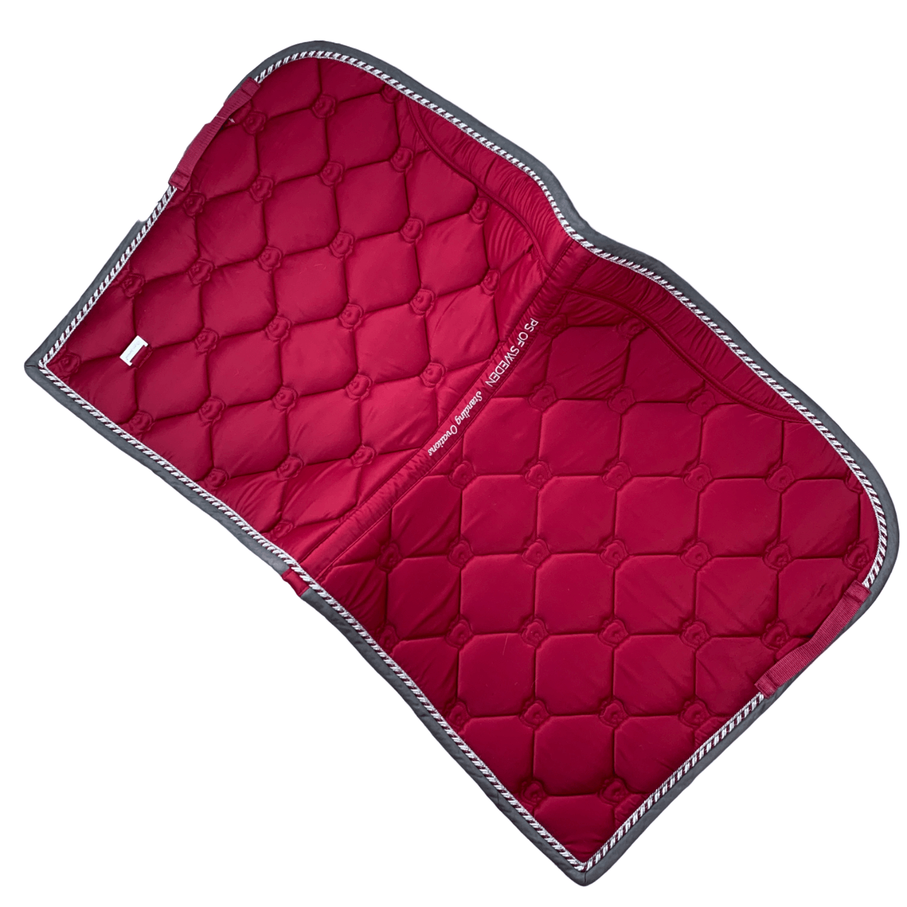 PS of Sweden Signature Dressage Saddle Pad 