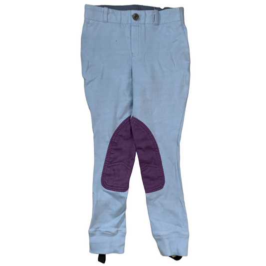 TuffRider 'Whimsical' Pull-On Jodhpurs