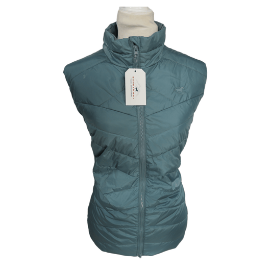 Piper by SmartPak Down Quilted Vest