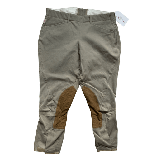 Tailored Sportman 'Trophy Hunter' Breech