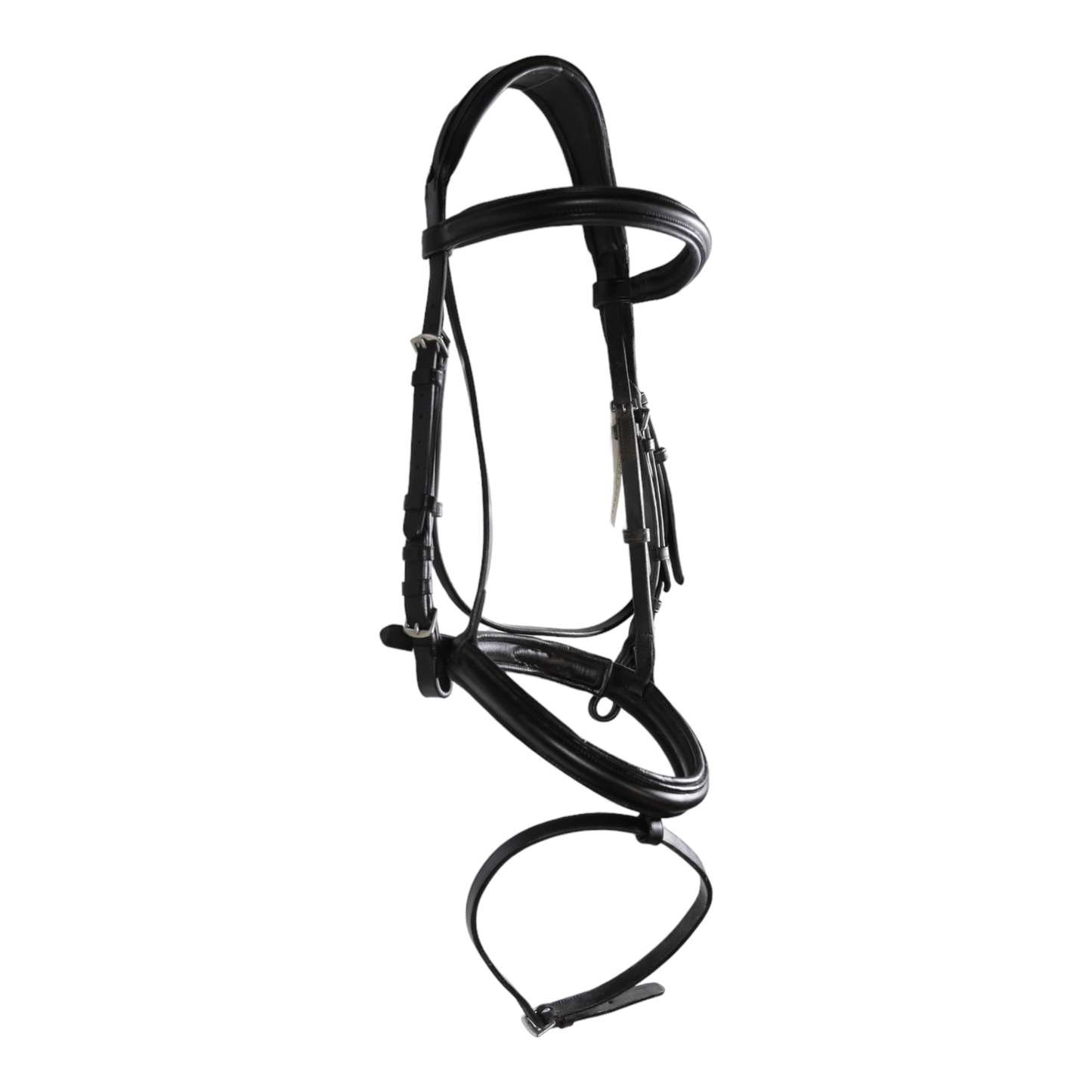 Dressage Bridle