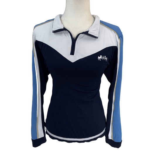 Equine Couture Riding Shirt