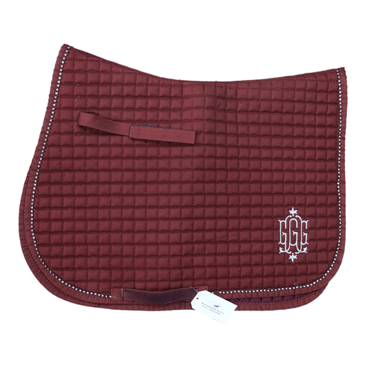 Horze 'Duchess' All Purpose Saddle Pad