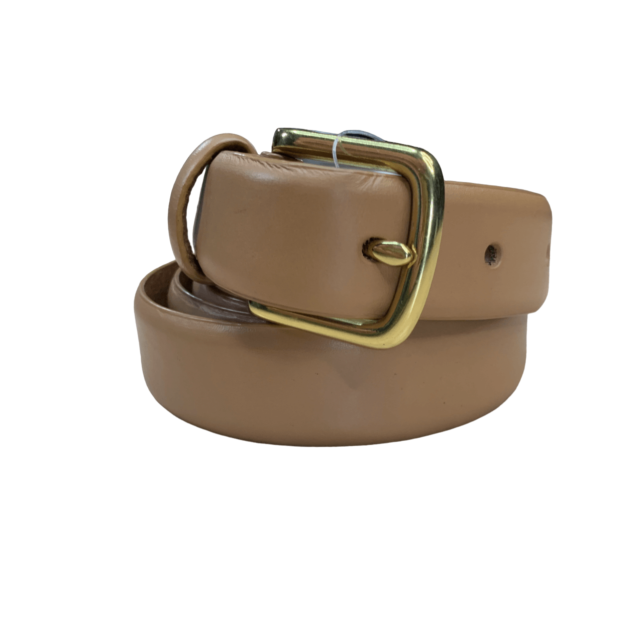 Ann Taylor Leather Belt