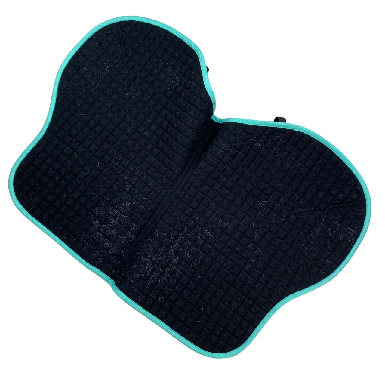 LeMieux Suede GP All Purpose Saddle Pad