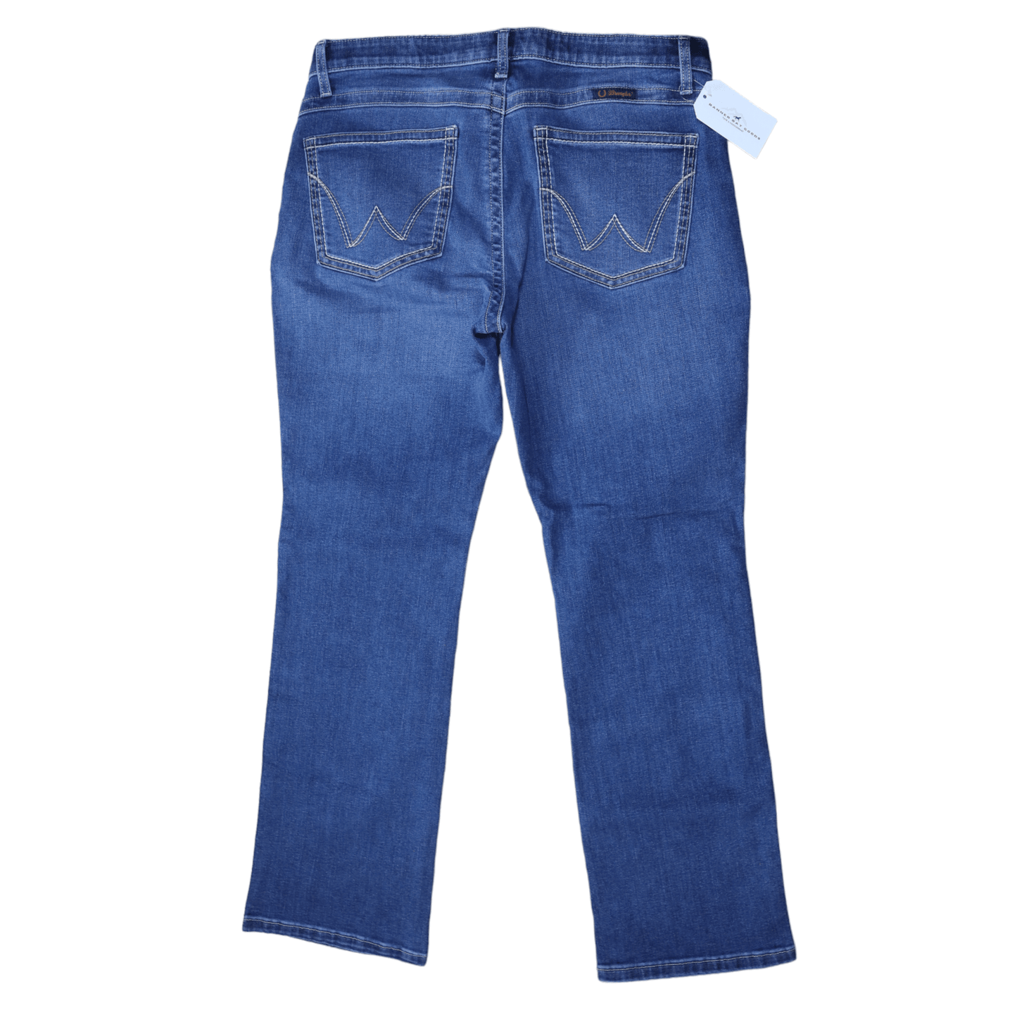 Wrangler Q-Baby' Riding Jean