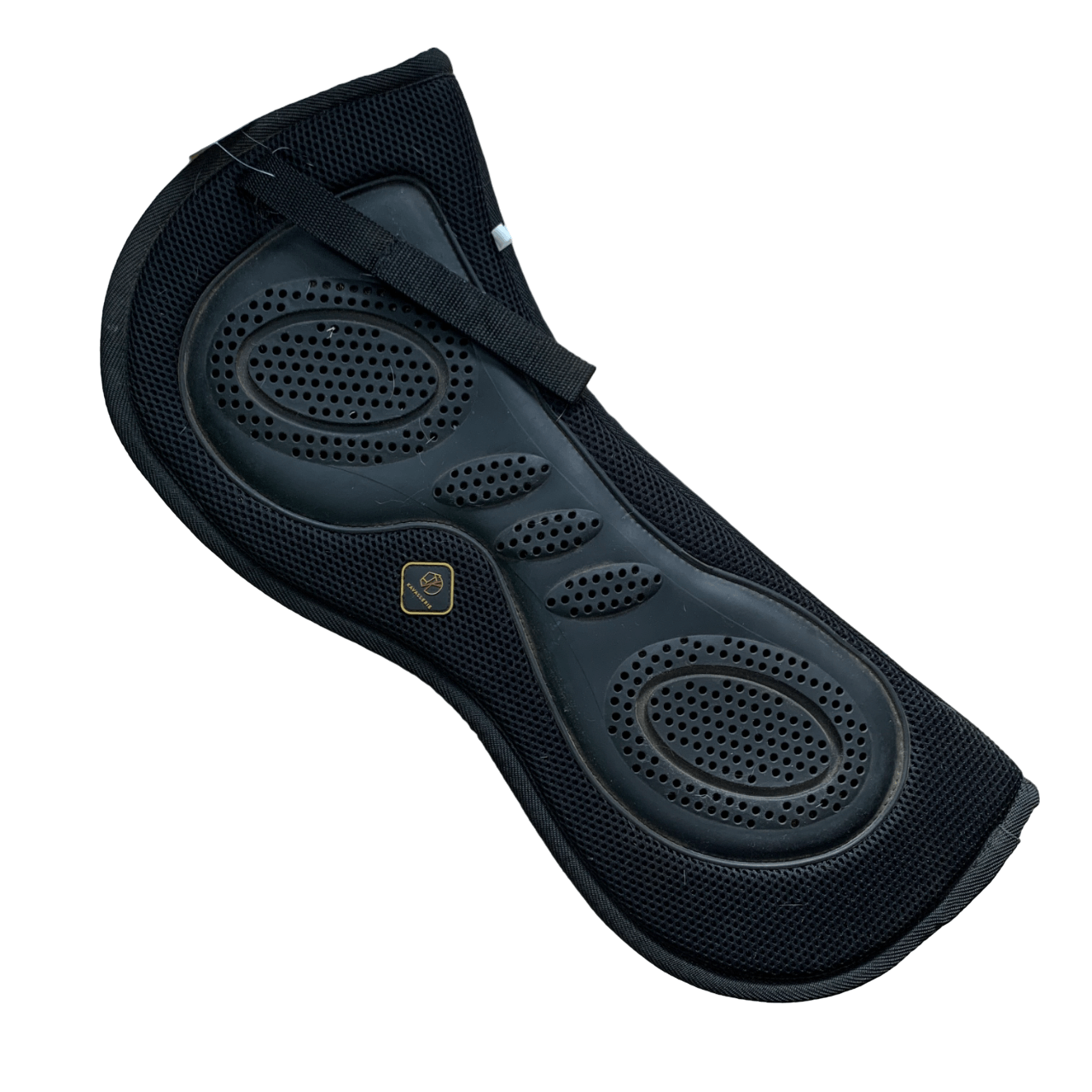 Kavallerie 3D Air-Mesh Half Pad 