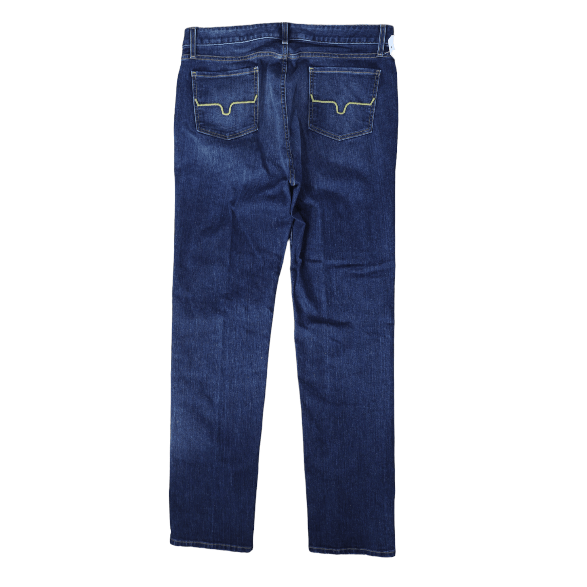 Kimes Ranch Sarah High-Rise Jeans