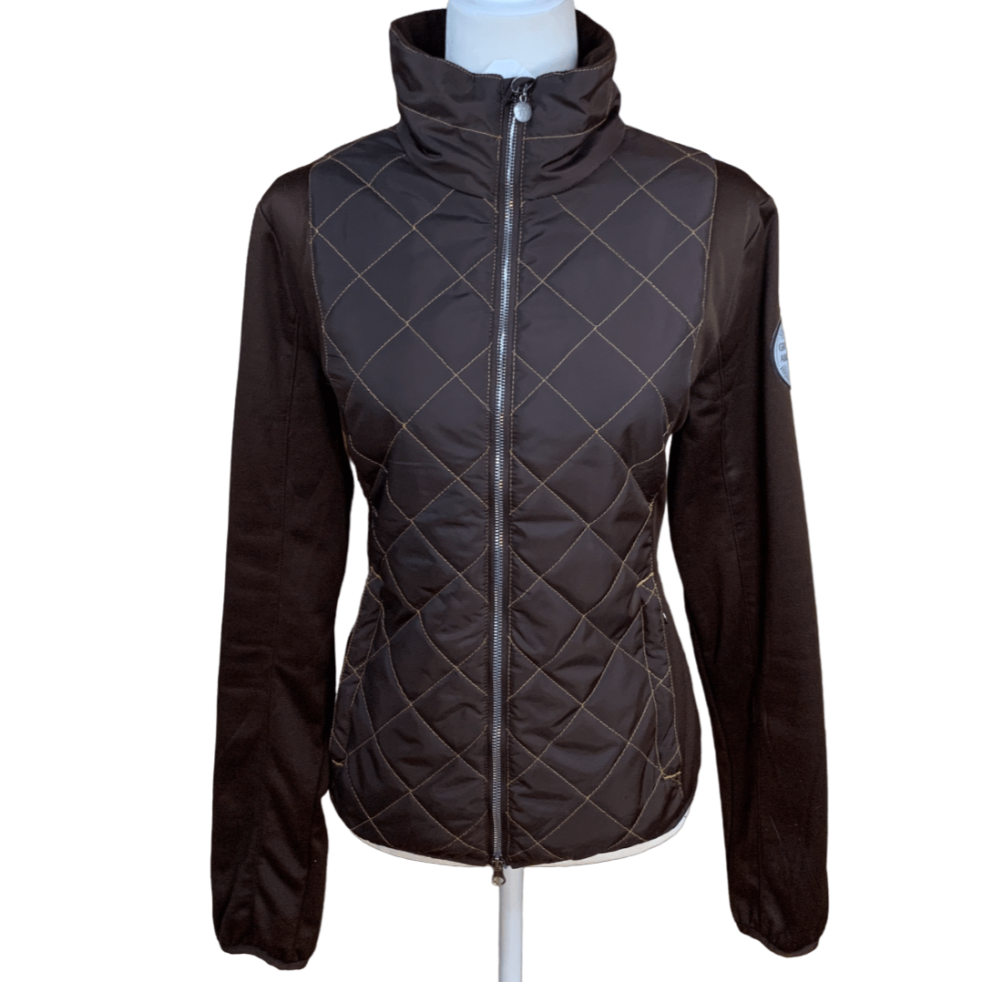 Horze Crescendo 'Leane' Jacket