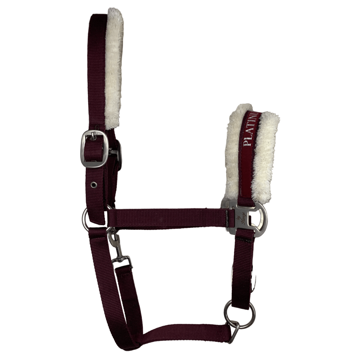 Horze Platinum Crescendo 'Howard' Halter