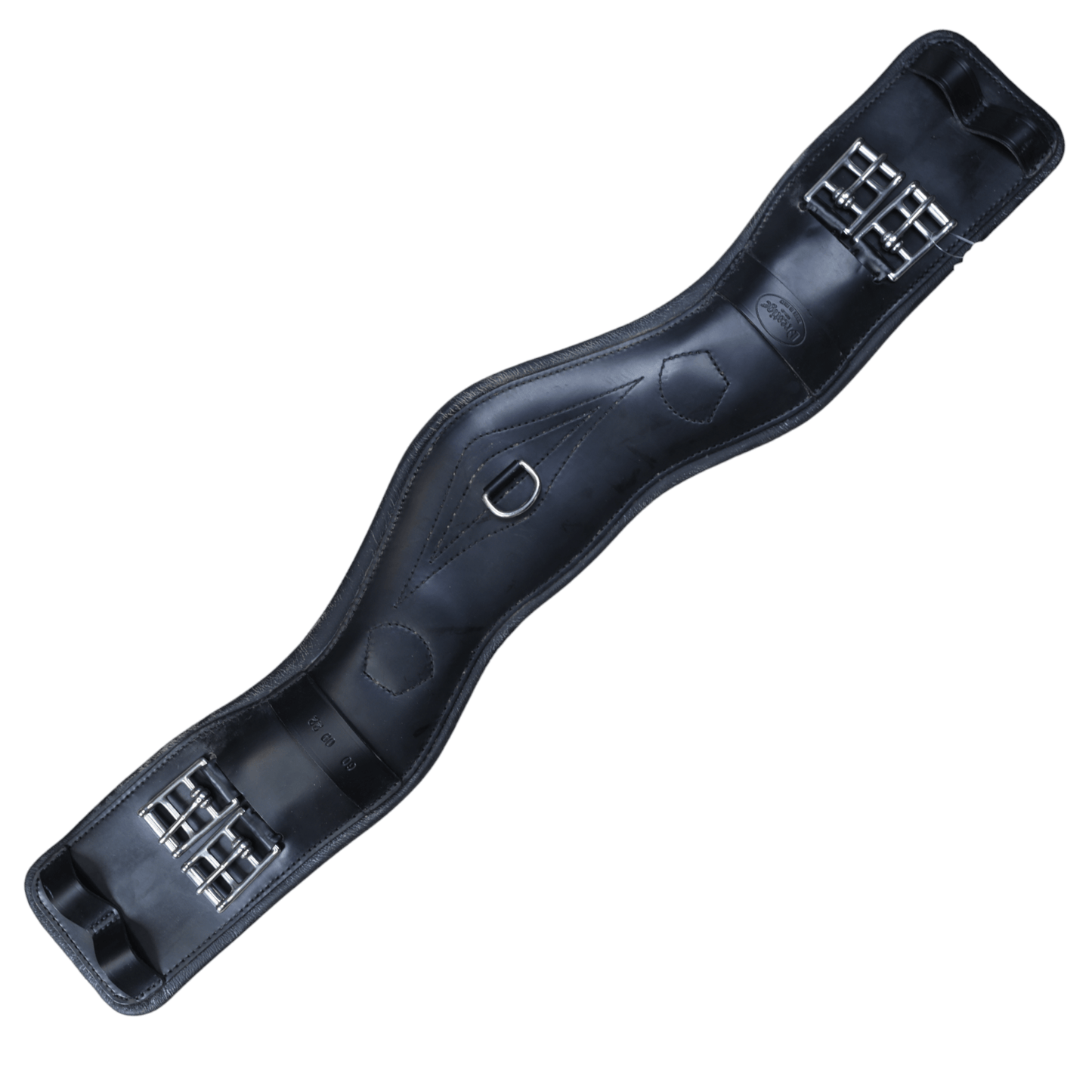 Prestige Anatomic Shaped Dressage Girth