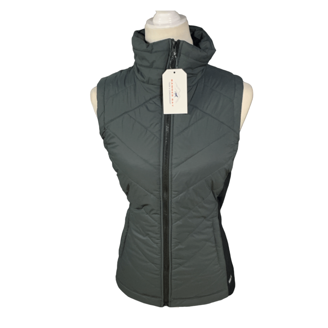 Kerrits 'Good Gallop' Quilted Vest 