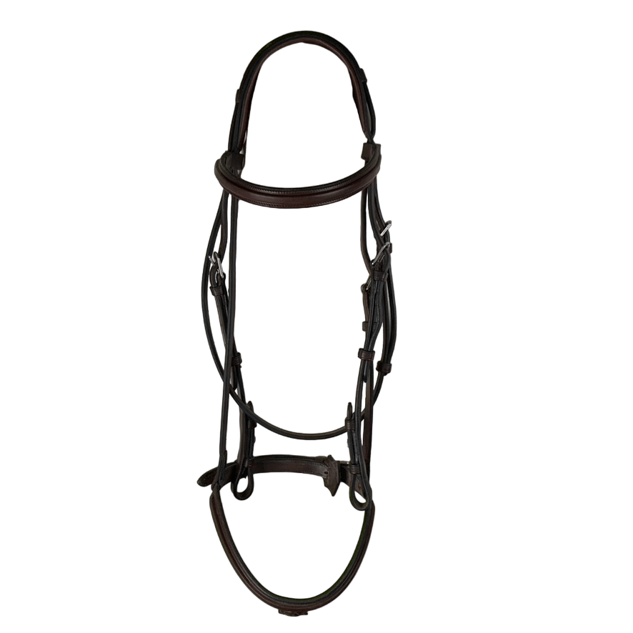 B Vertigo 'Georgia' Bridle