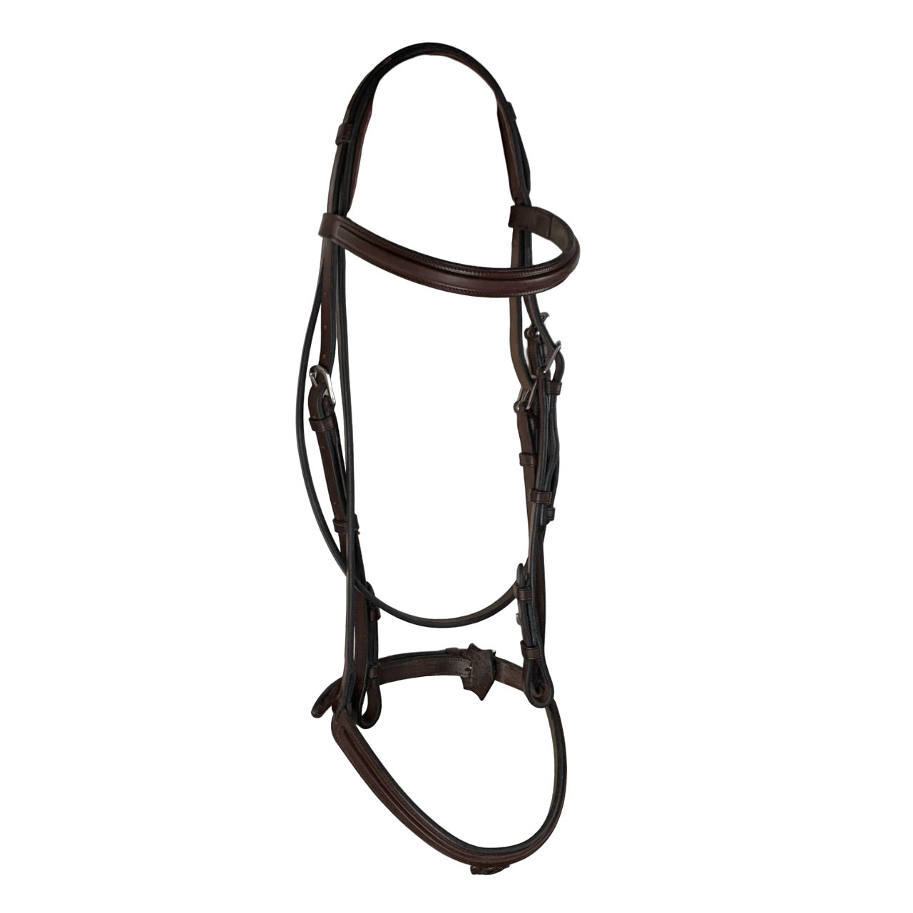 B Vertigo 'Georgia' Bridle