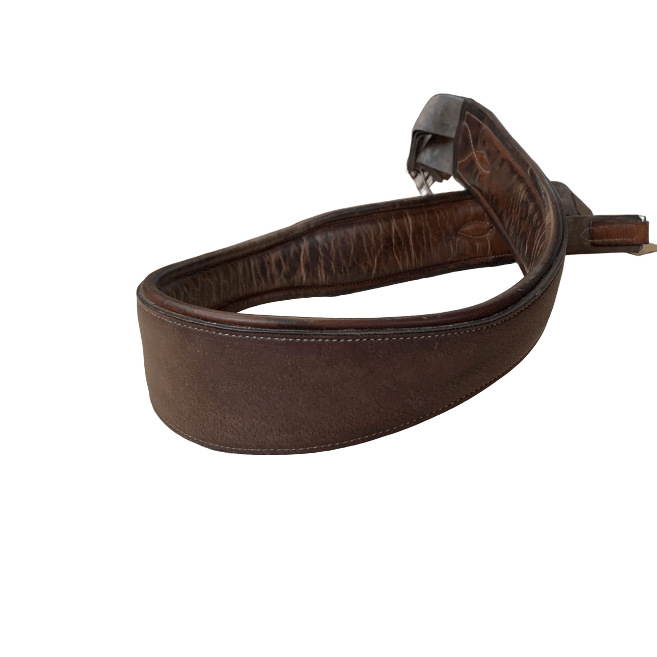 Antares Standard Long Girth in Brown - 56"