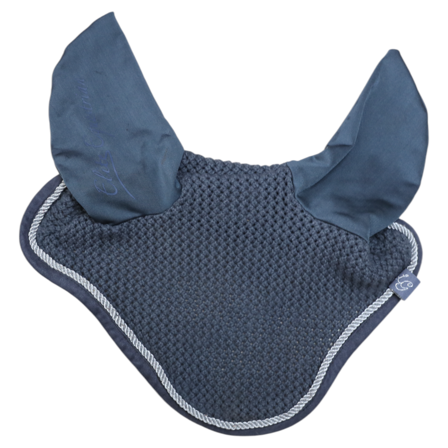 HKM Elite Equestrian Fly Bonnet 