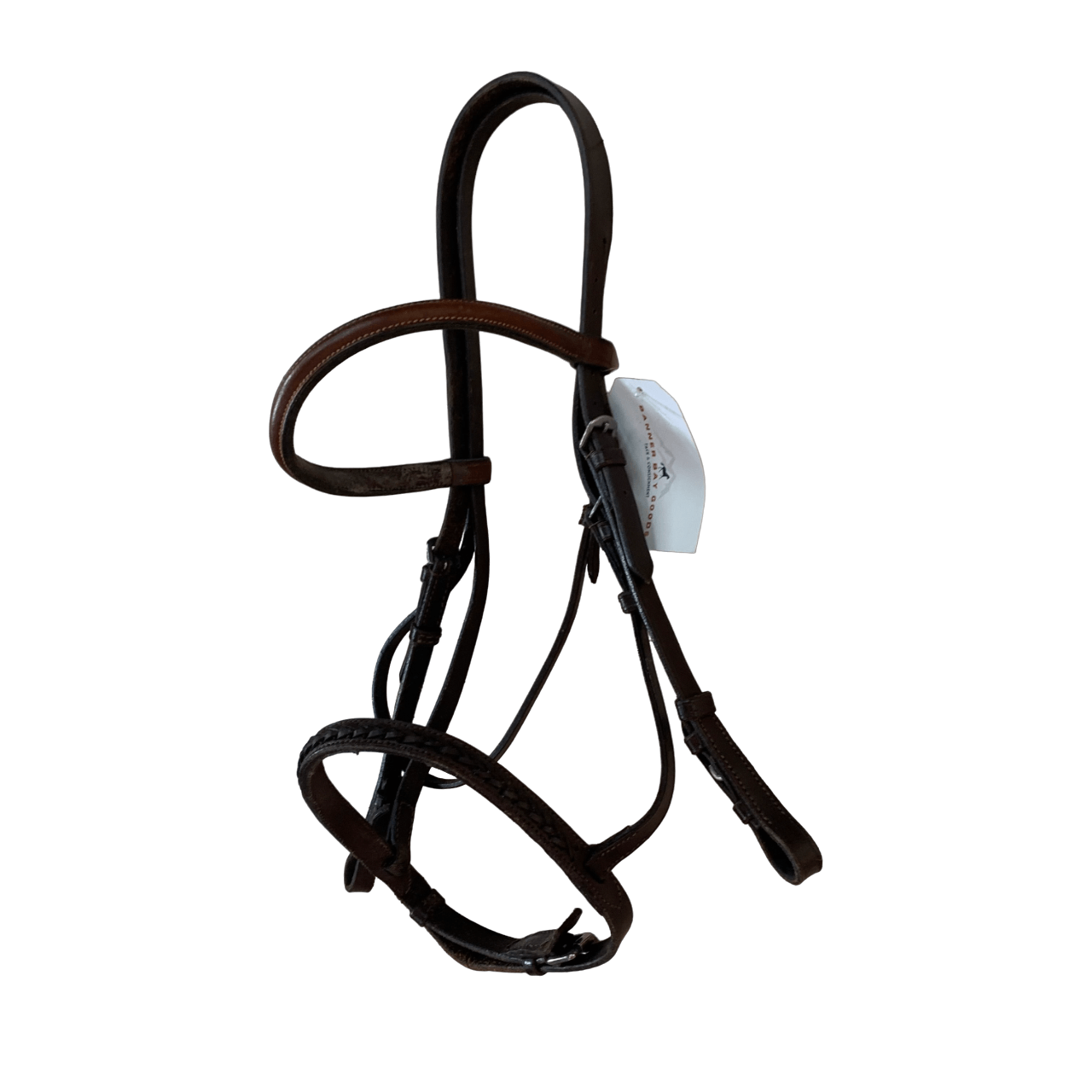 English Bridle