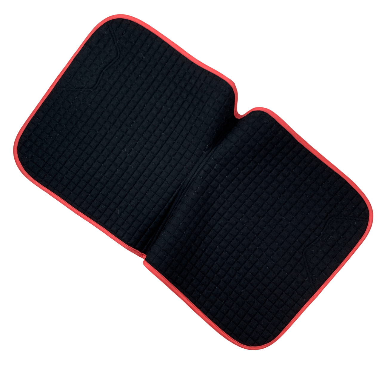 LeMieux Suede Dressage Square Pad