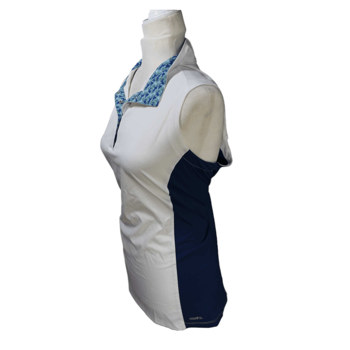 Kerrits 'Affinity' Sleeveless Show Shirt 