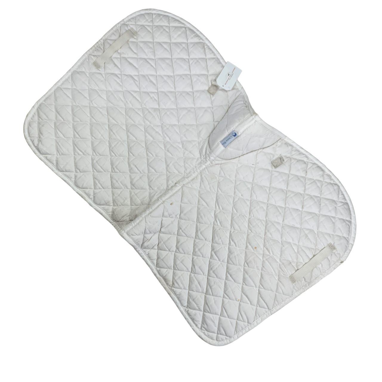 Union Hill All Purpose Saddle Pad