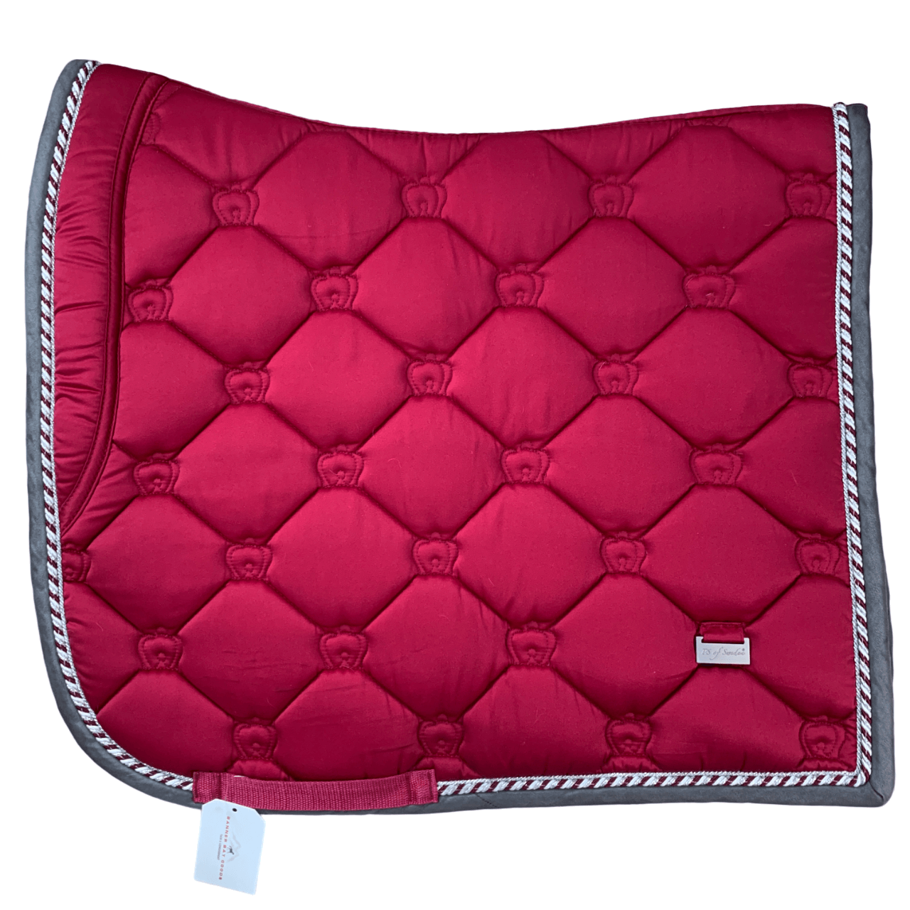 PS of Sweden Signature Dressage Saddle Pad 