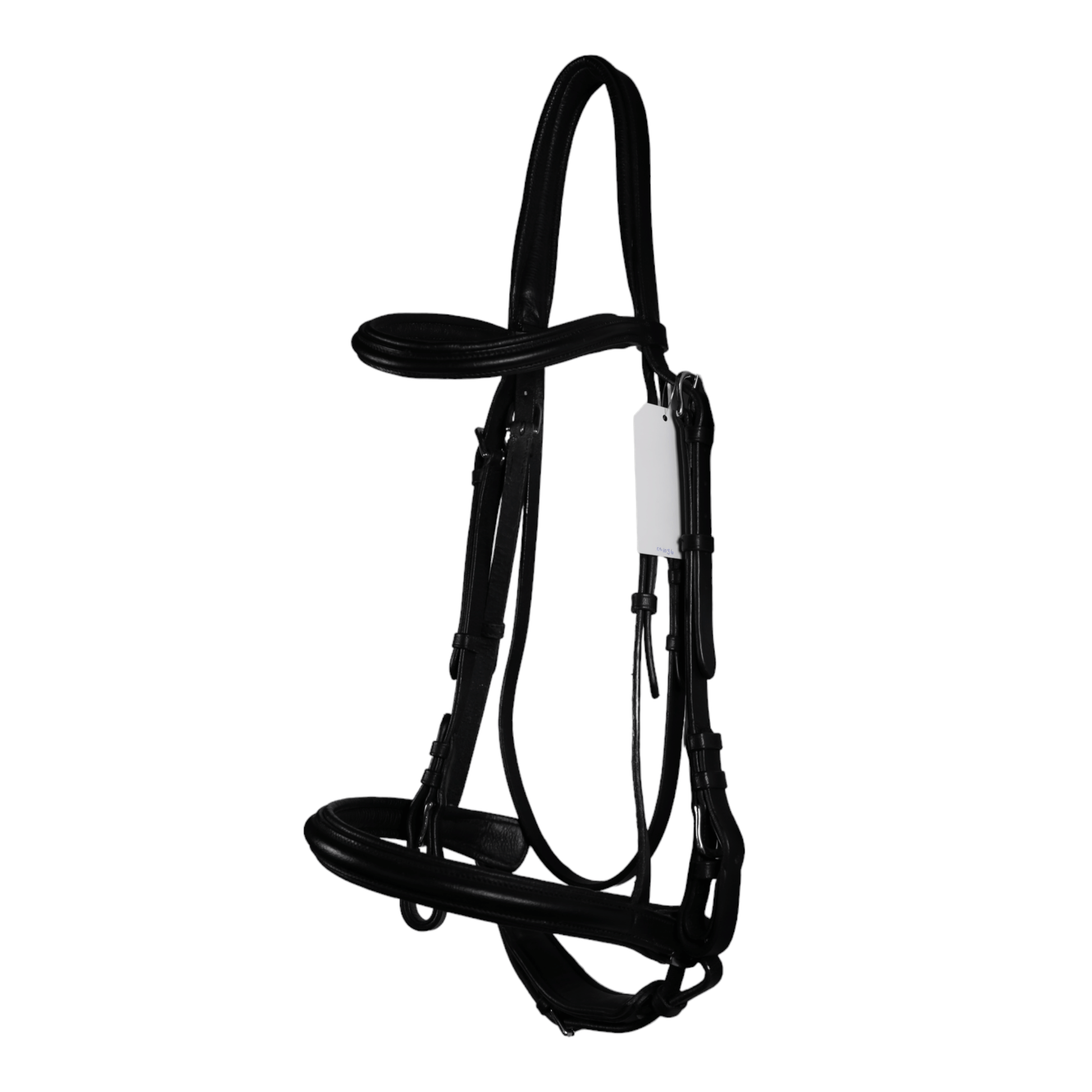 SmartPak Plymouth Elite Dressage Bridle