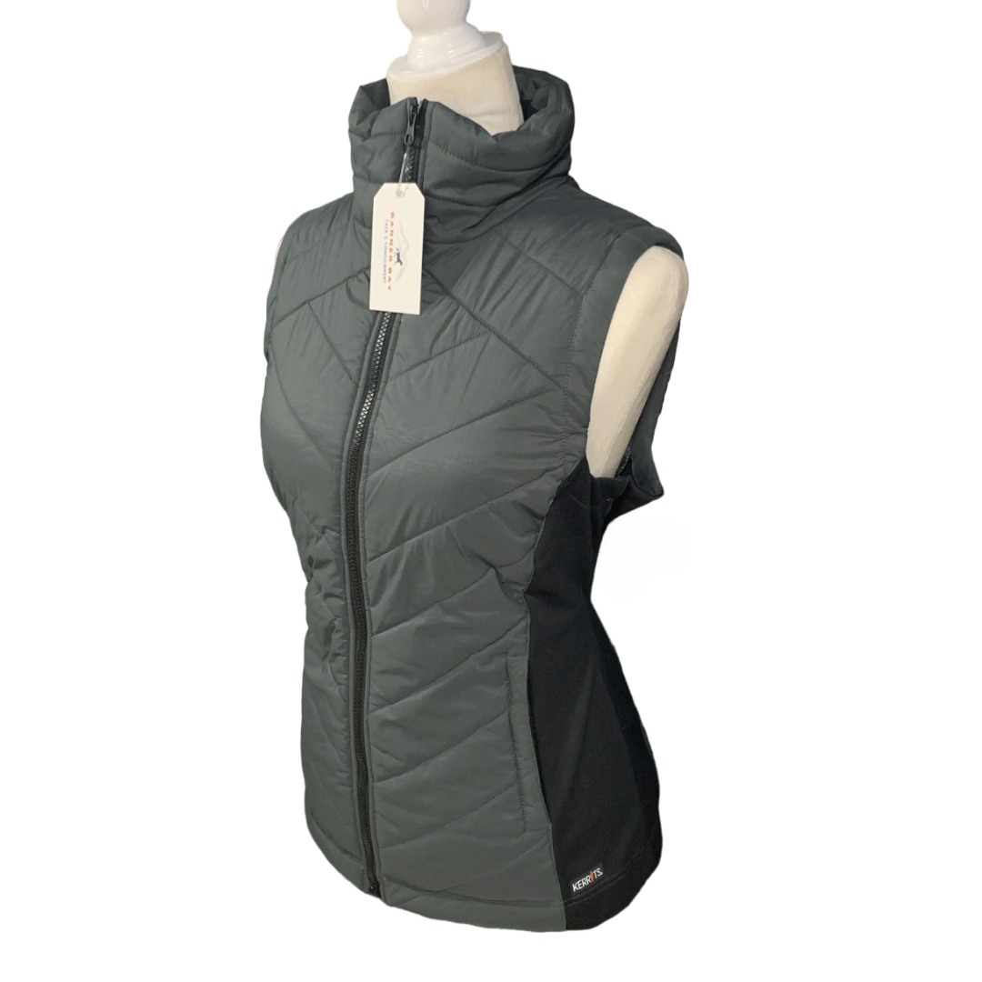 Kerrits 'Good Gallop' Quilted Vest 