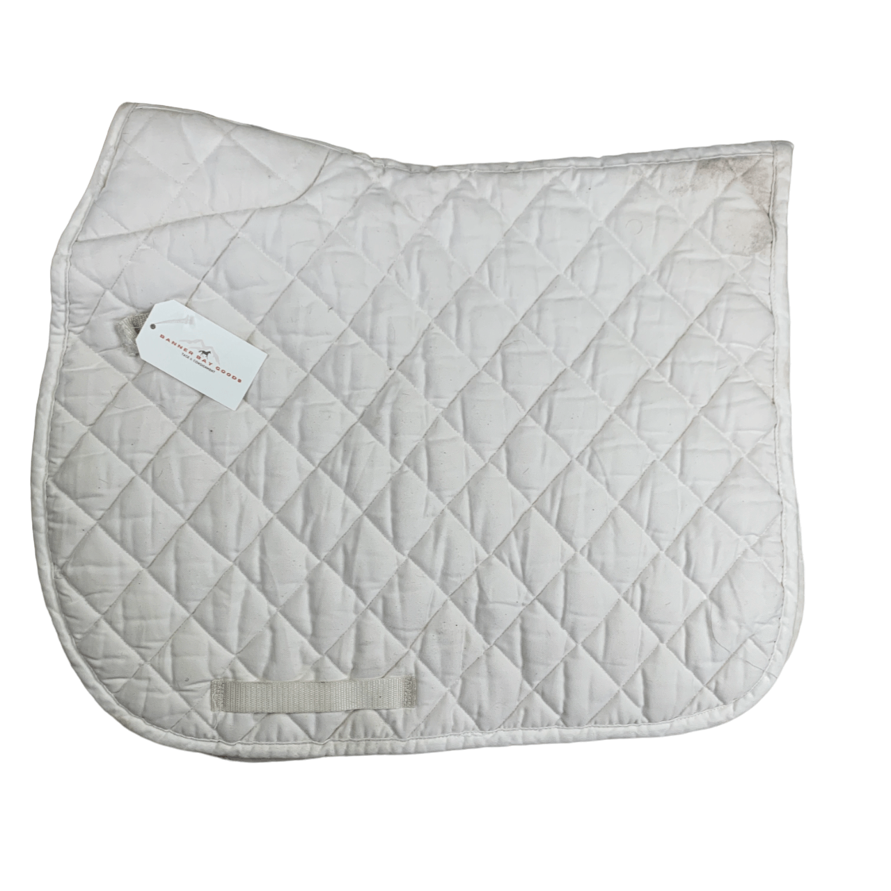 Union Hill All Purpose Saddle Pad