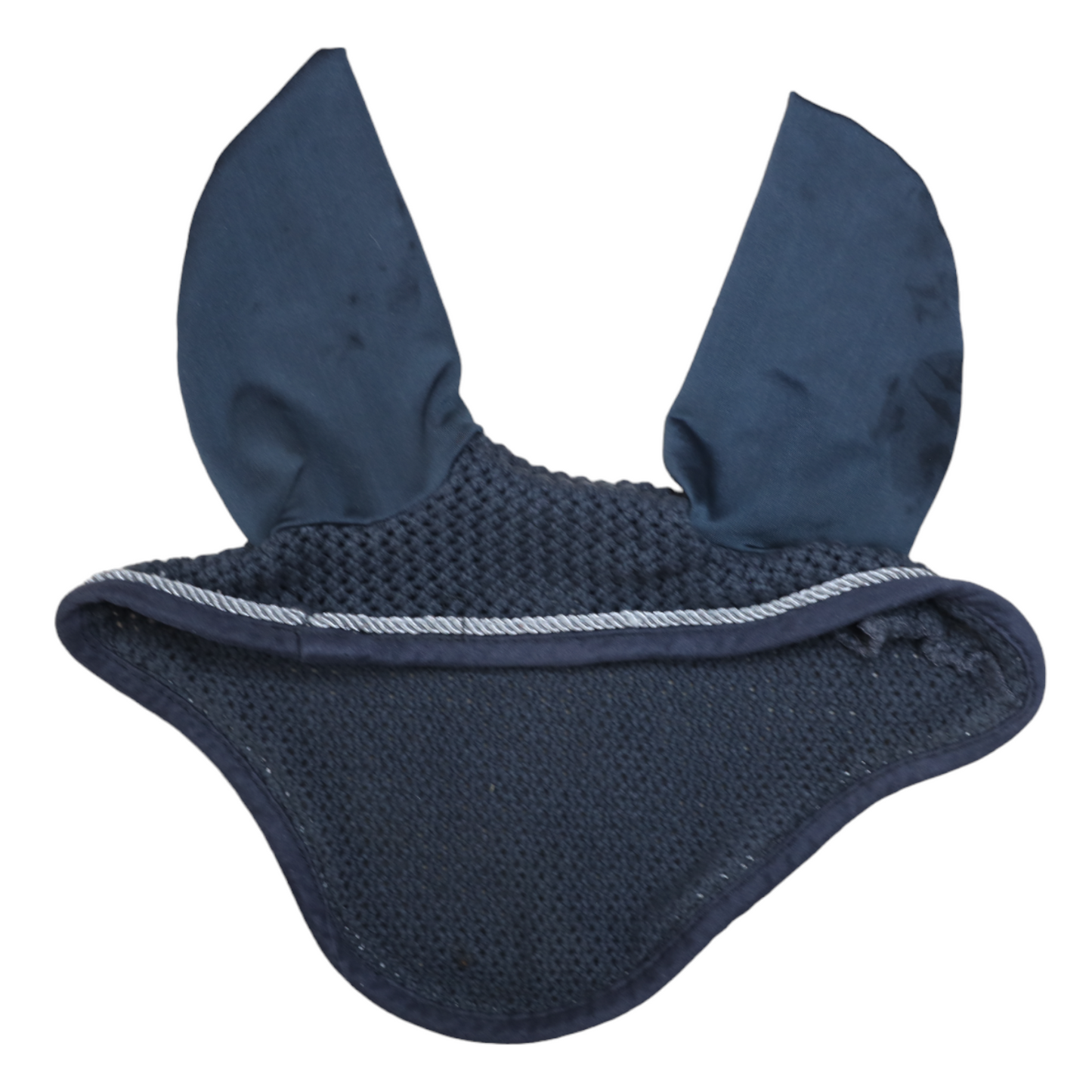 HKM Elite Equestrian Fly Bonnet 