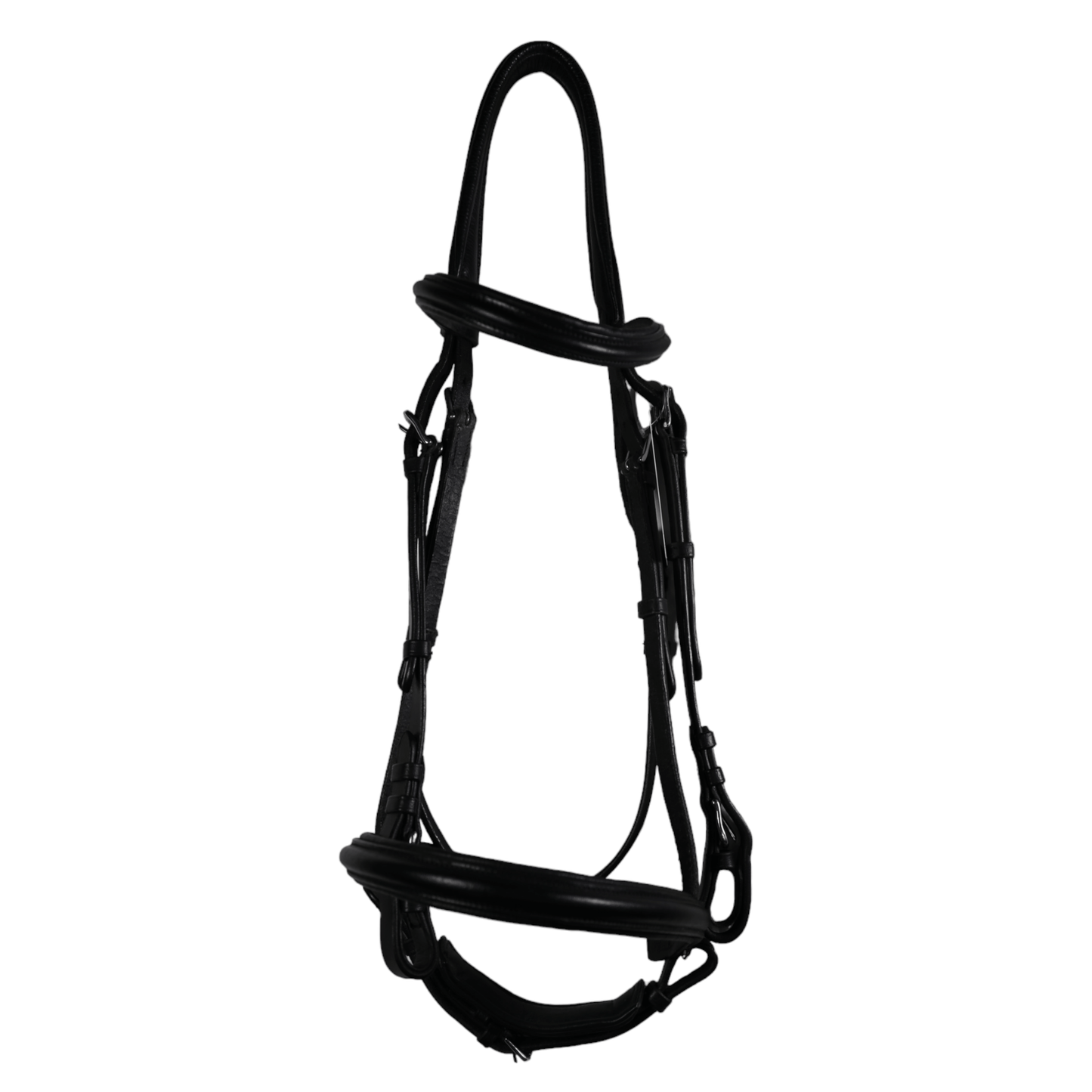 SmartPak Plymouth Elite Dressage Bridle