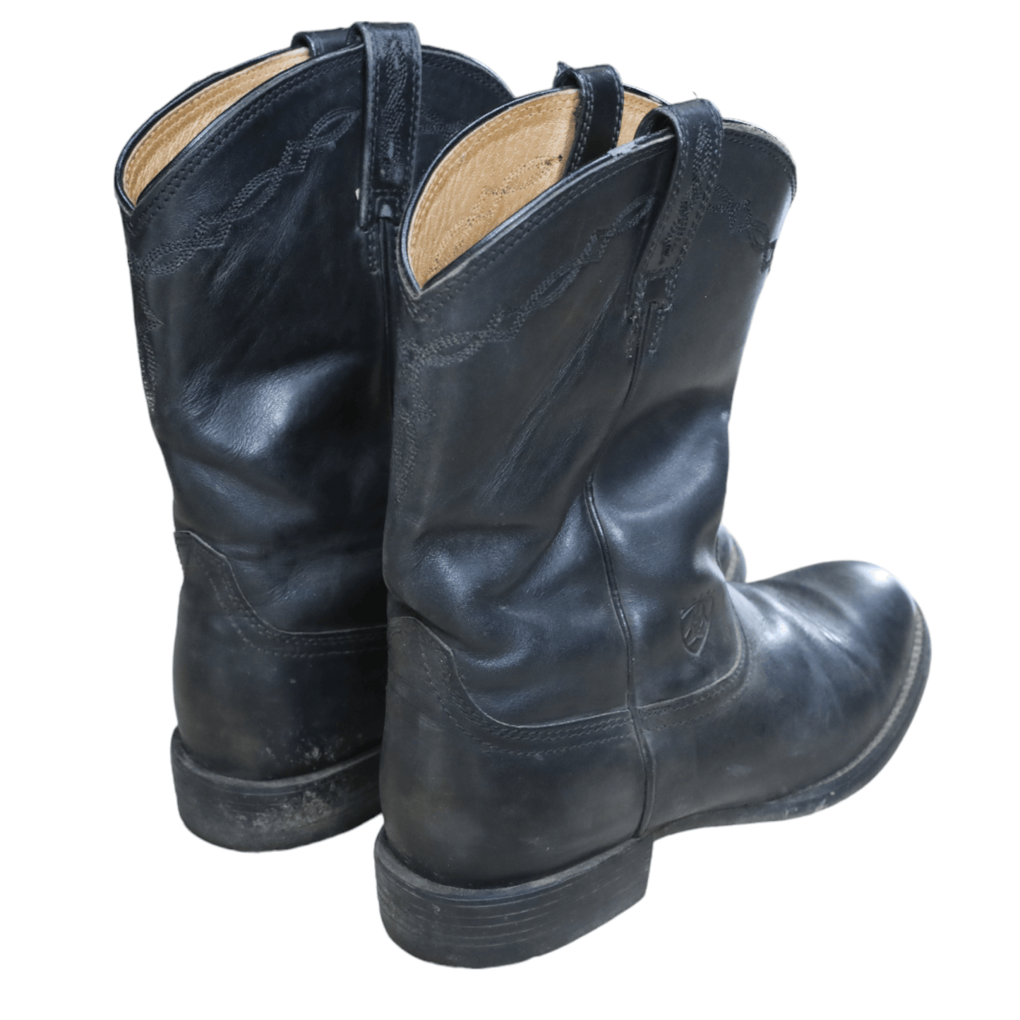 Ariat Heritage Western Roper Boot