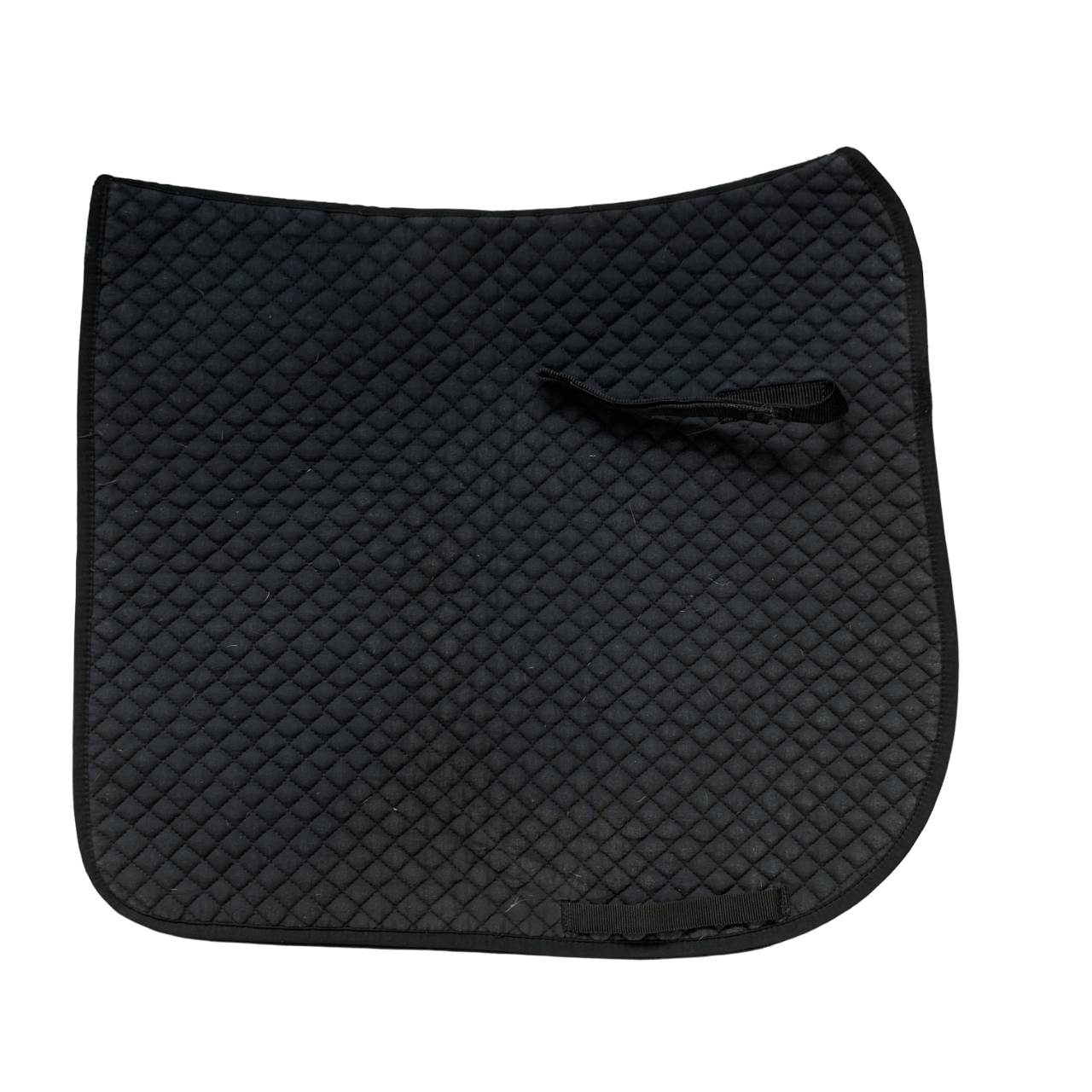 Passier Quilted Dressage Saddle Pad