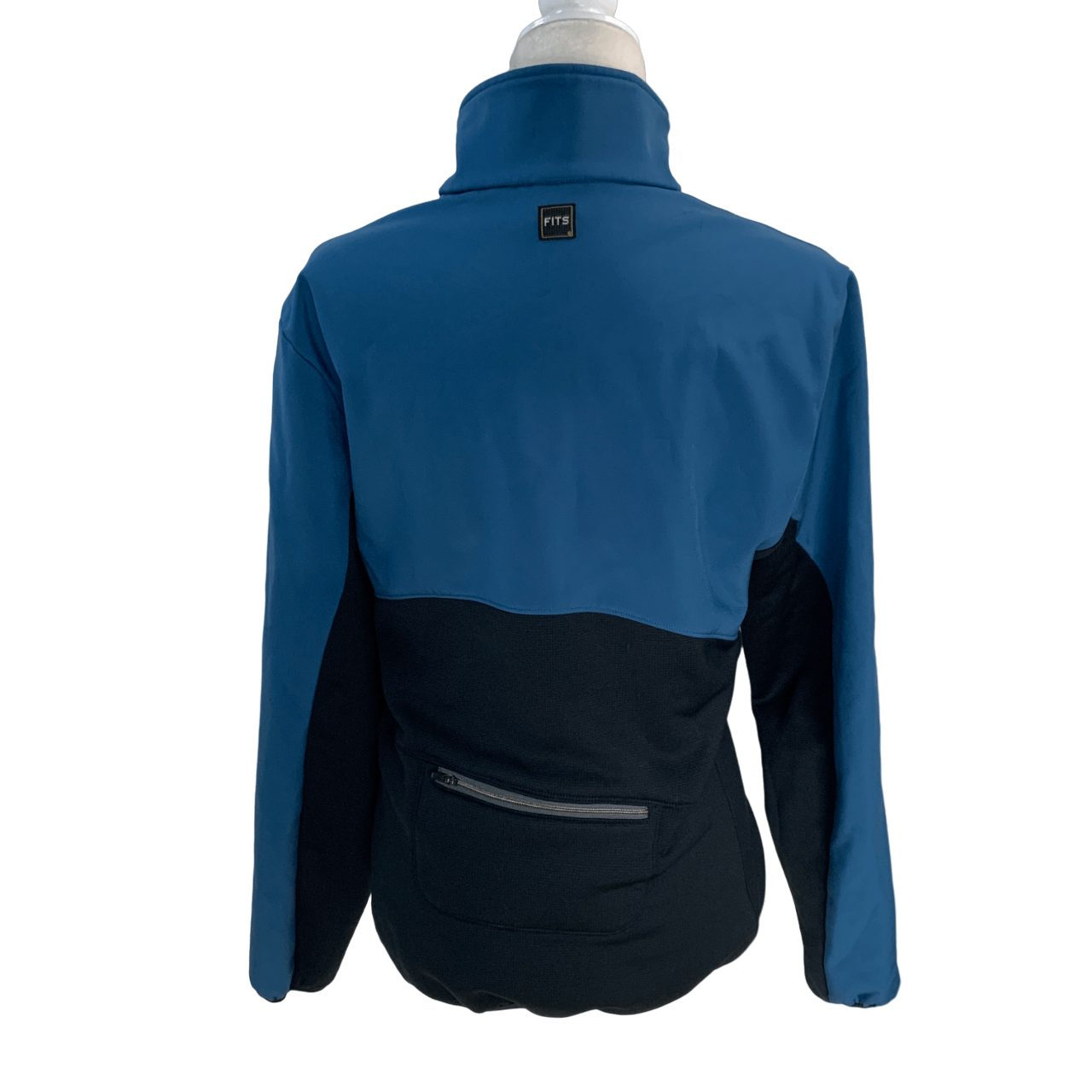 FITS Riding Ltd. Softshell Riding Jacket